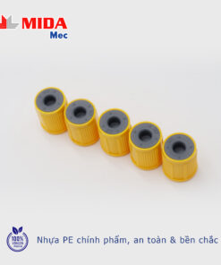 Nhua PE chinh pham an toan ben chac