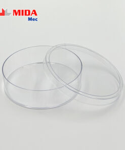 DIA PETRI 100x25mm 2