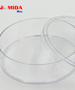 DIA PETRI 100x25mm 3