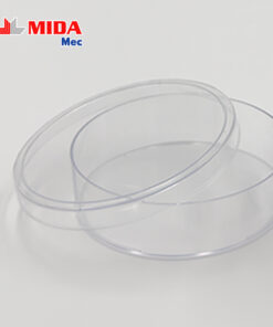 DIA PETRI 100x25mm 4