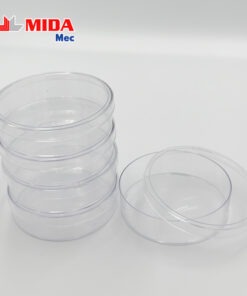 DIA PETRI 100x25mm 5