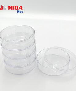 DIA PETRI 100x25mm 7