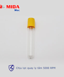 Chiu luc quay ly tam 5000 RPM