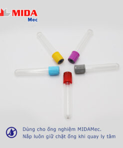 Dung cho ong nghiem MIDAMec