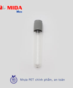 Nhua PET chinh pham an toan