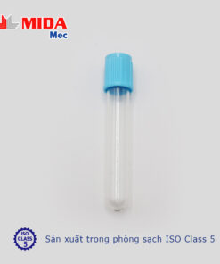 San xuat trong phong sach ISO Class 5