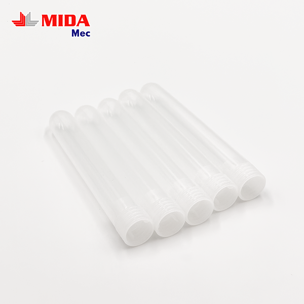 PP Sampling Test Tube 16x100mm (250 pcs/bag) 3 TUBE 16100 PP 5