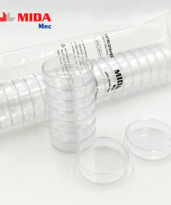 DIA PETRI 60x15mm 3 1