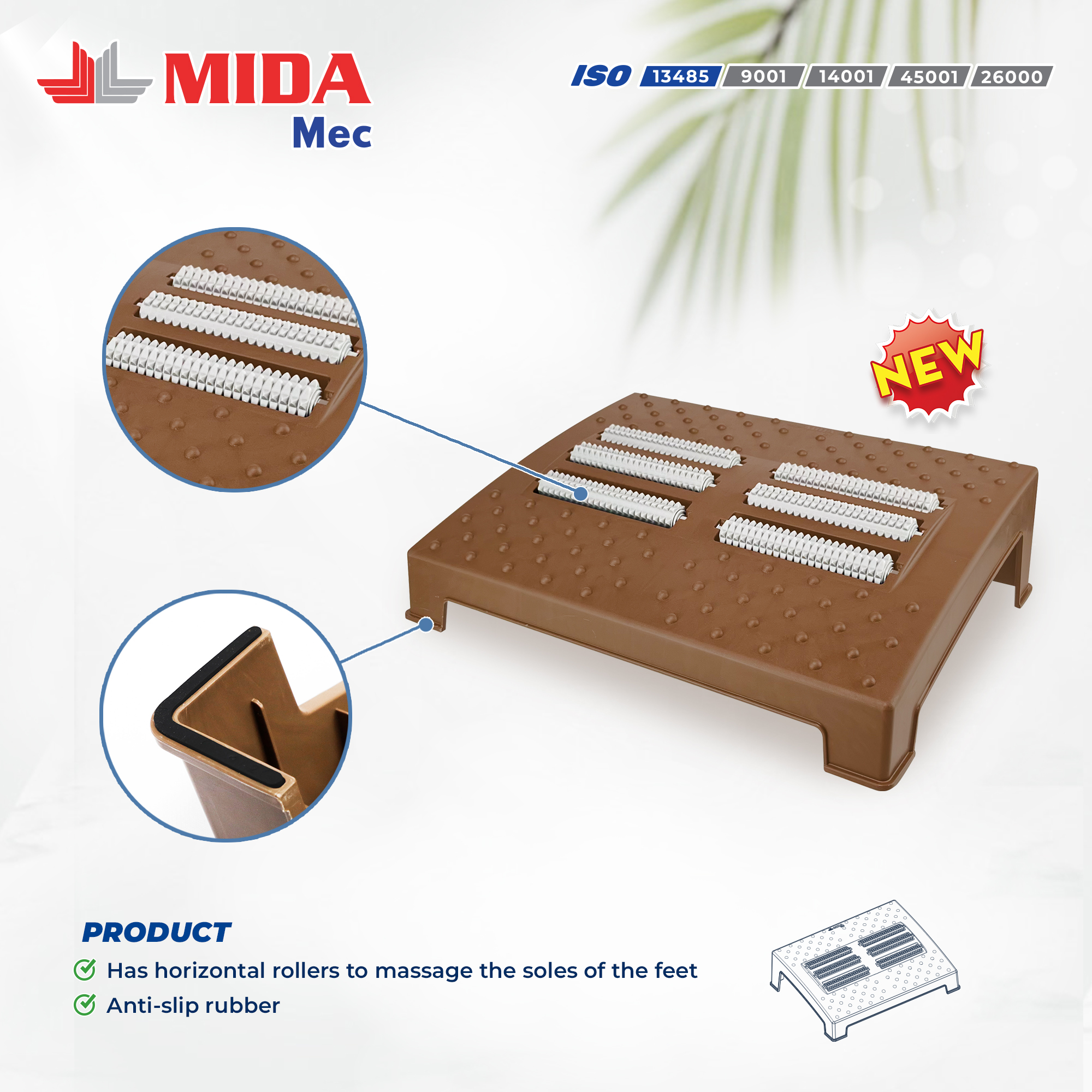 Foot Massage Roller 2 MASSAGE BAN CHAN 2000x2000 task 10