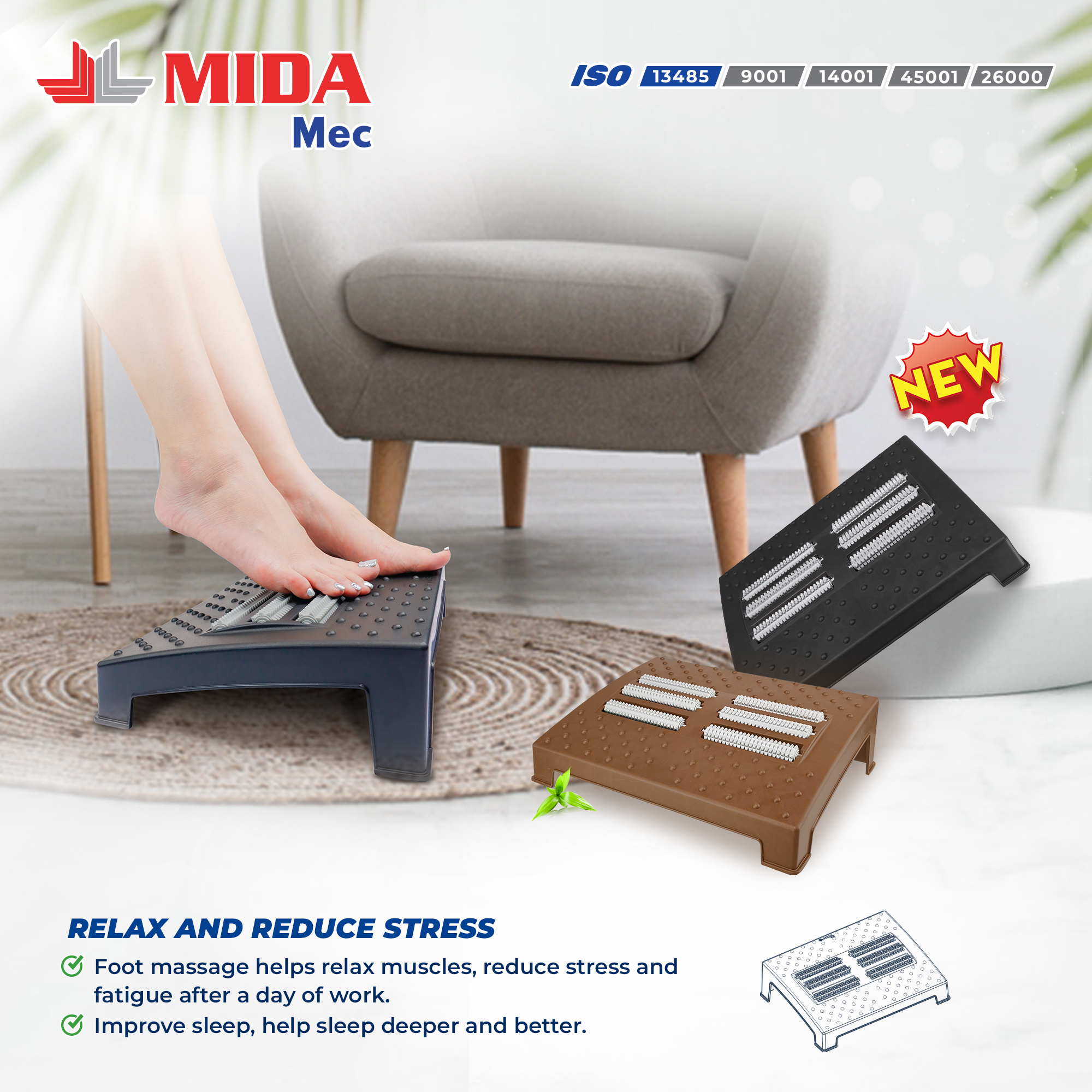 Foot Massage Roller 5 MASSAGE BAN CHAN 2000x2000 task 7