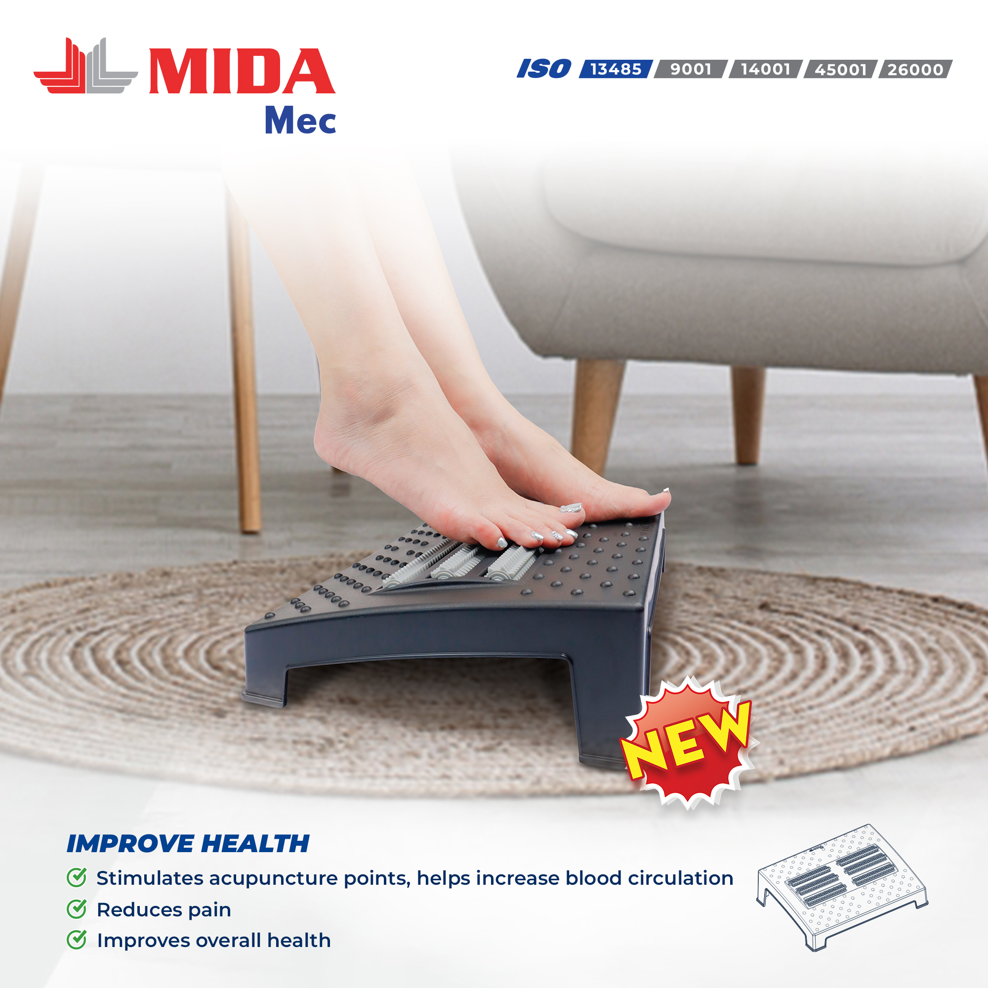 Foot Massage Roller 3 MASSAGE BAN CHAN 2000x2000 task 9