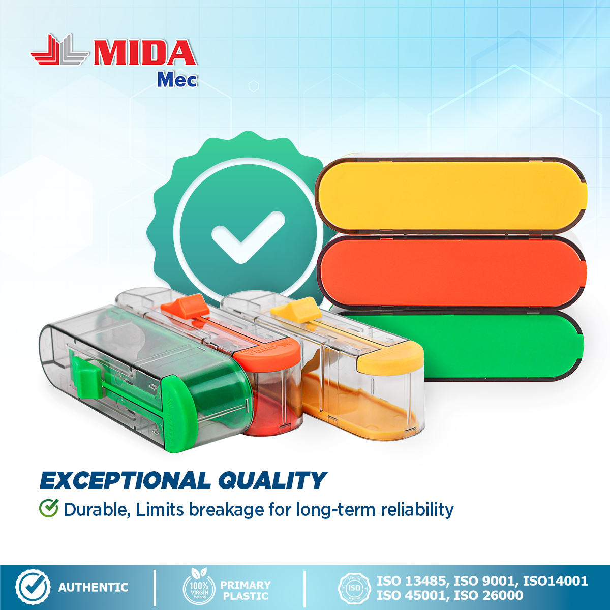 Portable Floss Dispenser 5 250114 Tam Nha Khoa EN 4