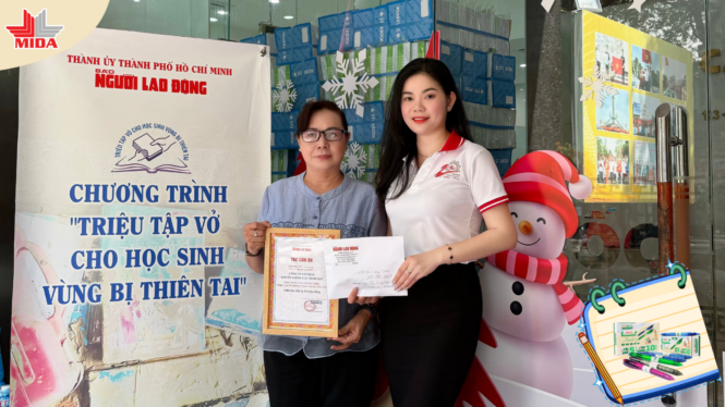 MIDA Bao Nguoi Lao Dong 1280 x 720 px